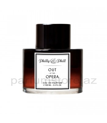 Philly and Phill Out At The Opera 100 edp